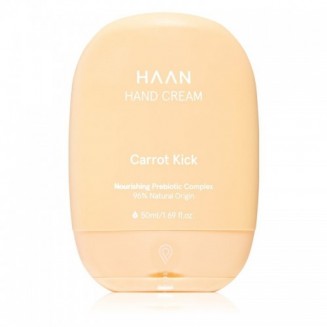 Haan Carrot Kick Crema Mani...