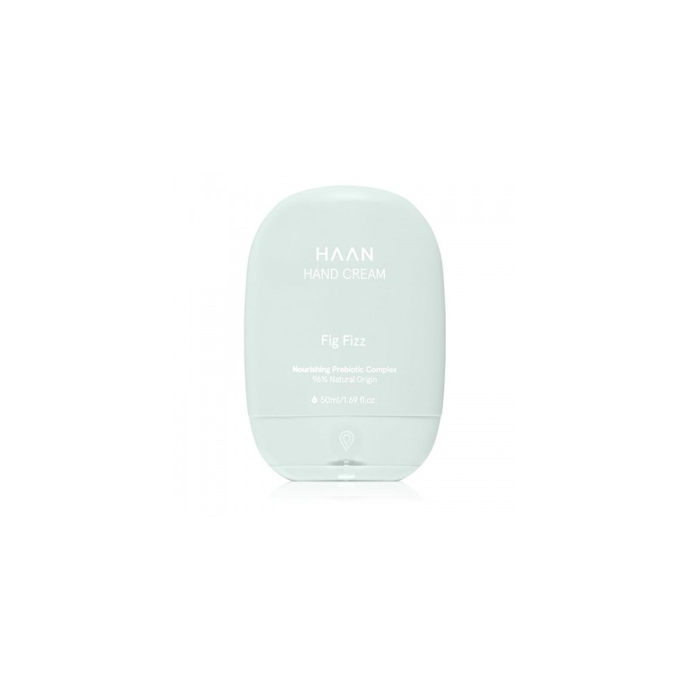 Haan Fig Fizz Crema Mani Nutriente 50 Ml 