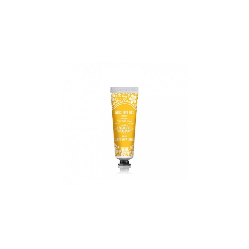 Institut Karite Jasmin Crema Mani Nutriente E Idratante 30 Ml 