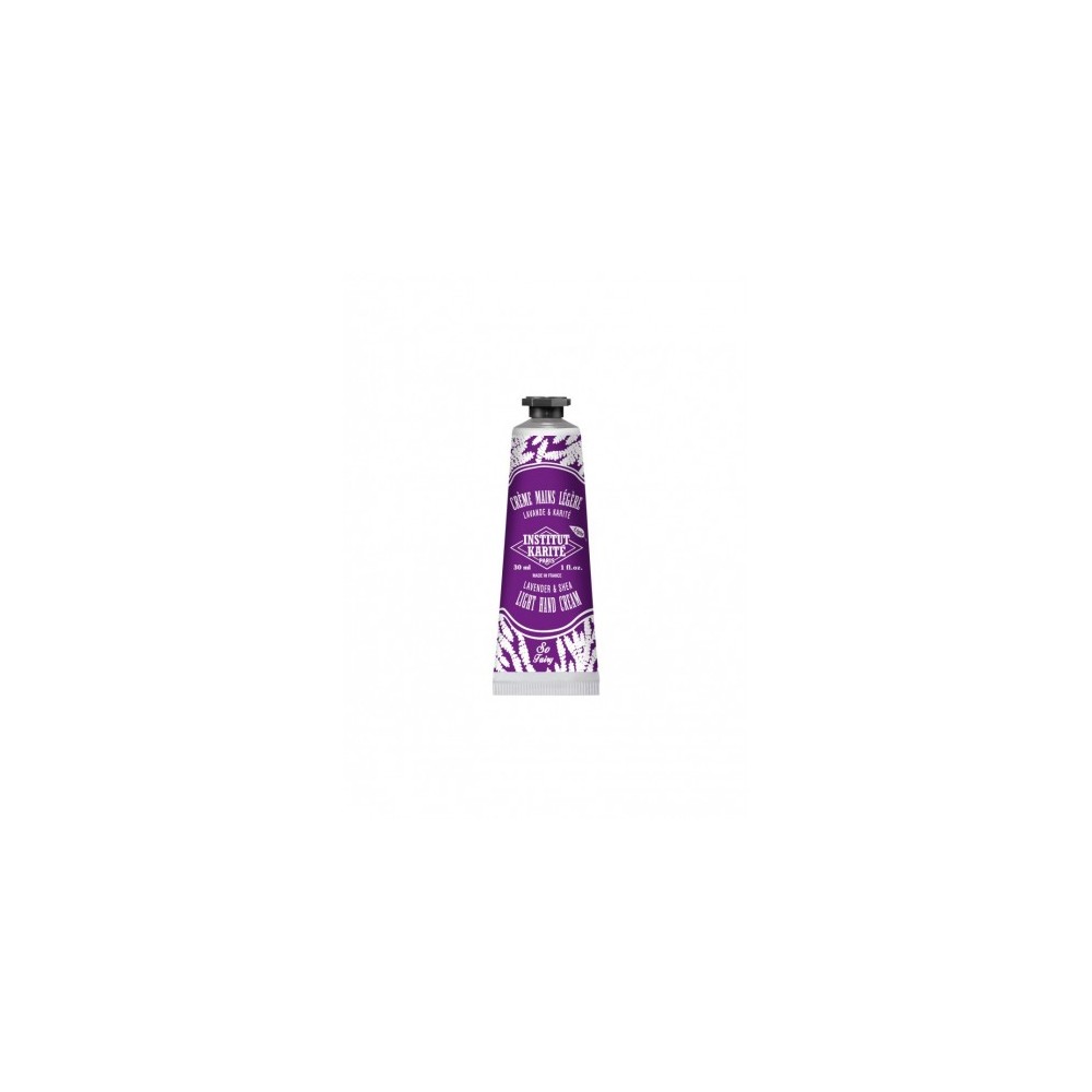 Institut Karite So Fairy Crema Mani Profumata Alla Lavanda Al Karitè 30 Ml 