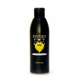 Hipsteria Balsamo da Barba...