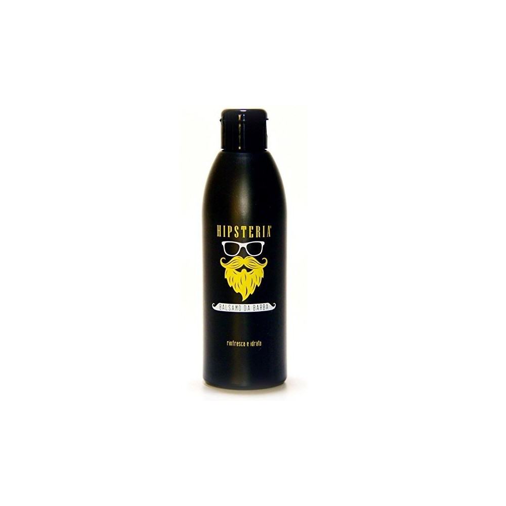 Hipsteria Balsamo da Barba 200ML 