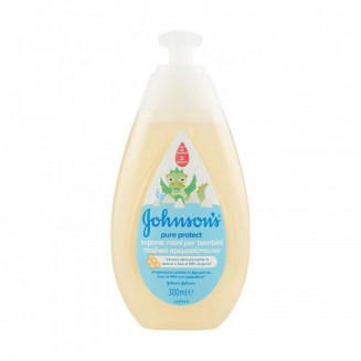 Johnson & Johnson Pure...