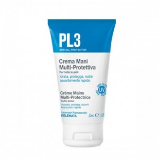 Kelemata Pl3 Crema Mani...
