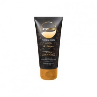 Leocrema Crema Mani...