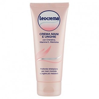 Leocrema Crema Mani E...