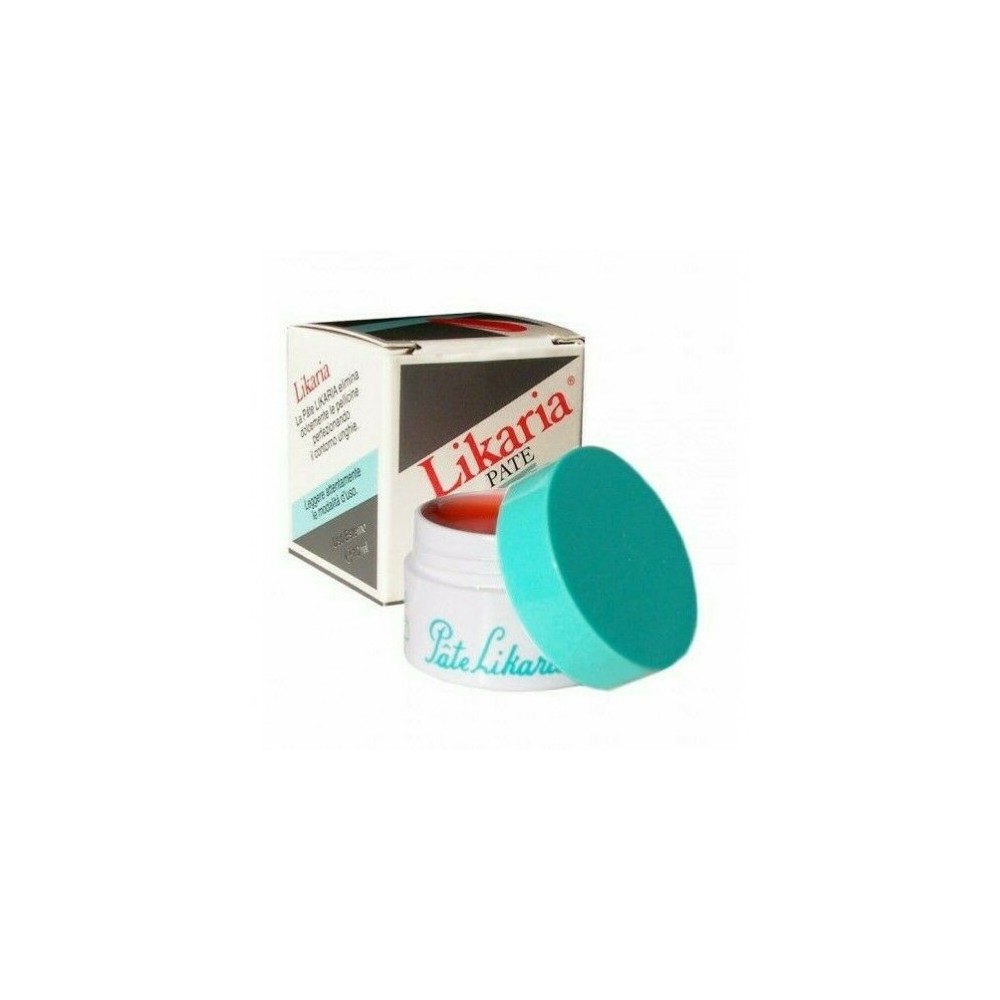 Likaria Likaria Pate Crema Anticuticole 10 G 