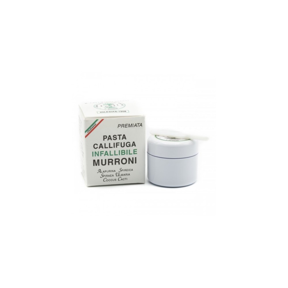 Marvilinea Murroni Pasta Callifuga 5G 