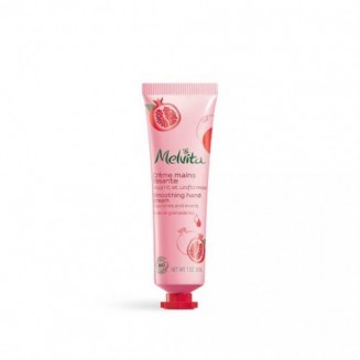 Melvita Crema Levigante Per...
