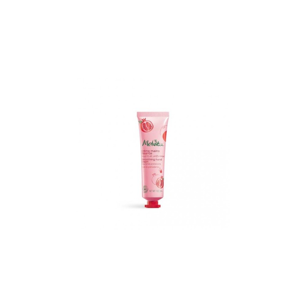 Melvita Crema Levigante Per Le Mani 30 Ml 