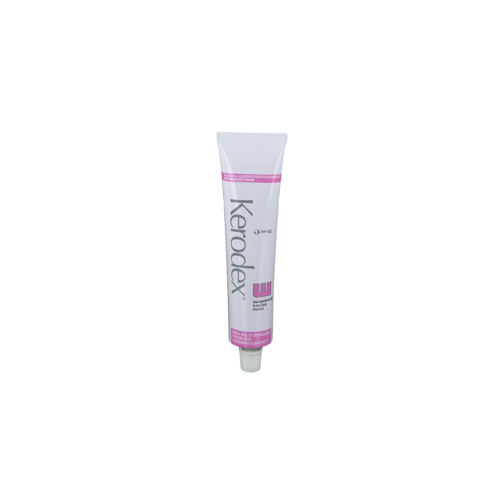 Miba Kerodex Crema Barriera Idrorepellente Per Le Mani 75 Ml 