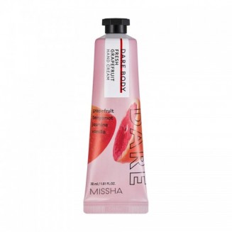 Missha Dare Body Hand Cream...