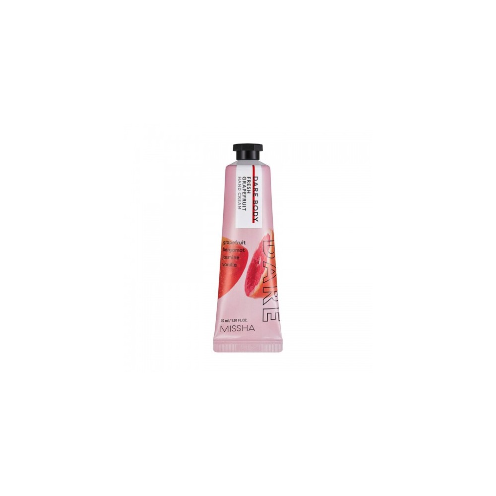 Missha Dare Body Hand Cream Crema Mani 30 Ml 