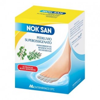 Montefarmaco Nok San 10...