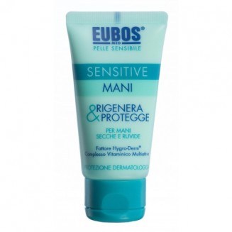 Morgan Eubos Sensitive...