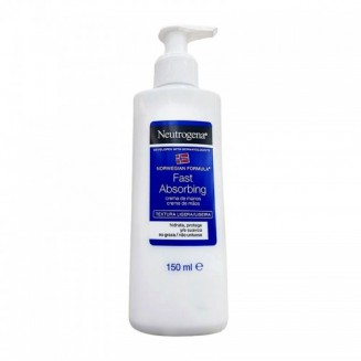 Neutrogena Crema Mani Ad...