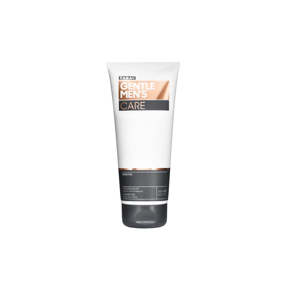 Tabac Gentlemen's Care Shower Gel Sensitive 200ML 