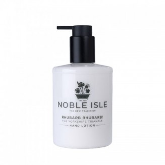Noble Isle Rhubarb Rhubarb...