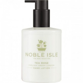 Noble Isle Tea Rose Lozione...
