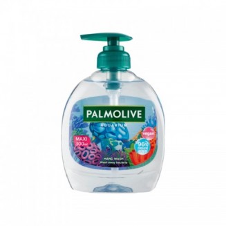 Palmolive Aquarium Sapone...