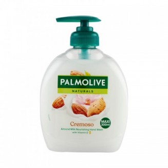 Palmolive Cremoso Sapone...