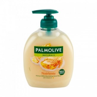 Palmolive Nutriente Sapone...