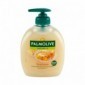 Palmolive Nutriente Sapone Liquido Per Mani Al Latte E Miele 300 Ml