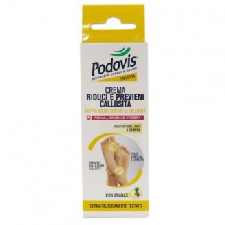 Podovis Crema Riduci E...