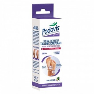 Podovis Crema Rigenera Per...