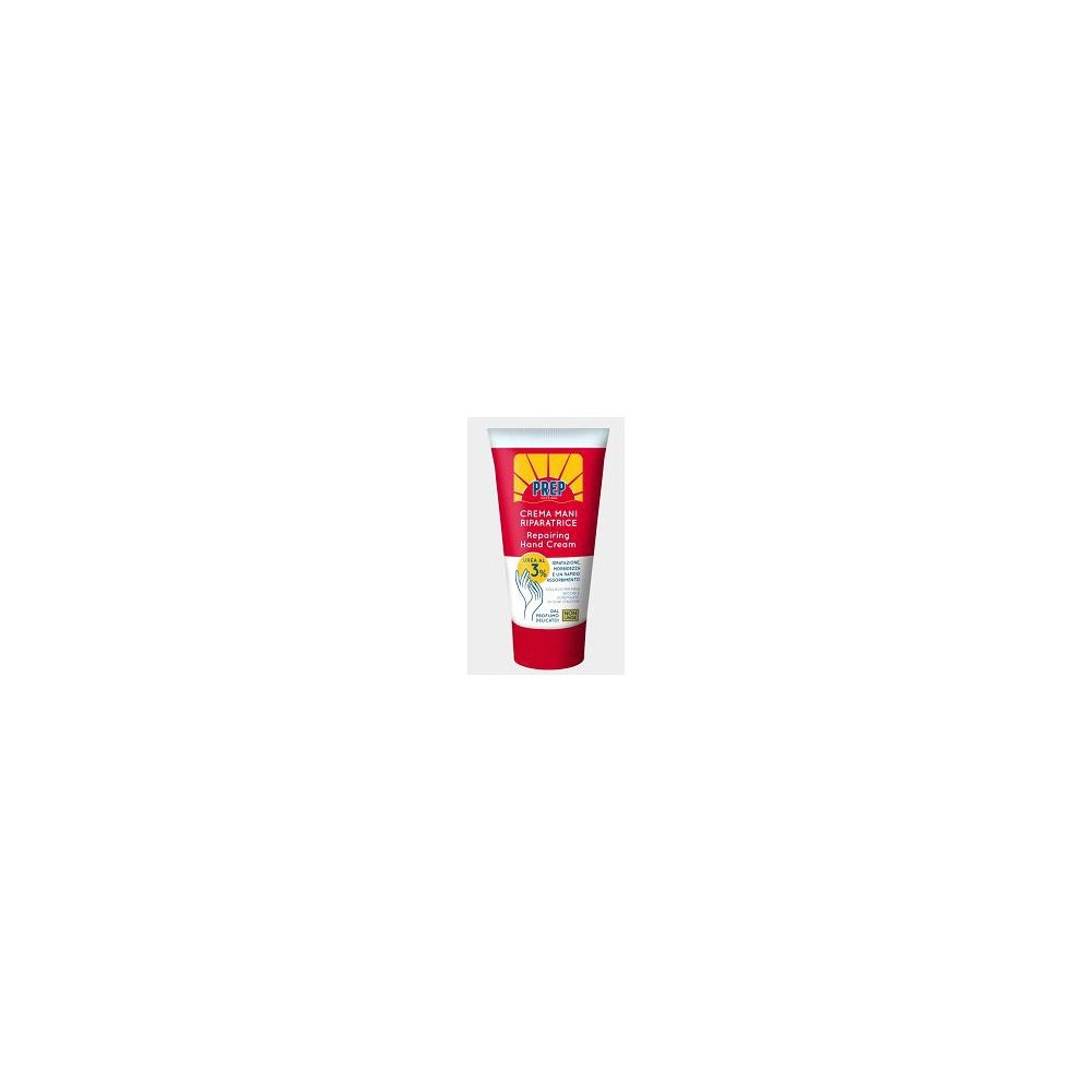 Prep Crema Mani Riparatrice 75 Ml 