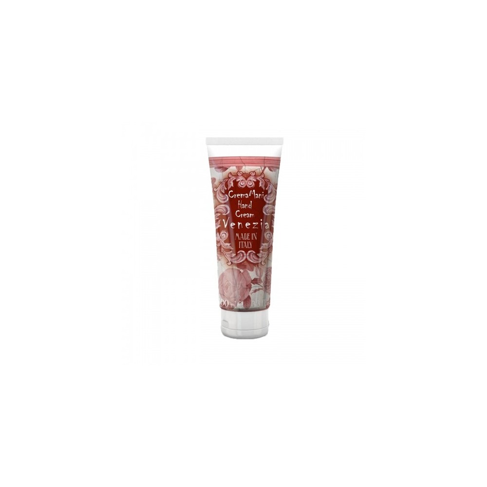 Rudy Venezia Crema Mani 100 Ml 