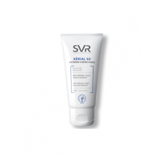 Svr Xérial 50 Extreme Crema...