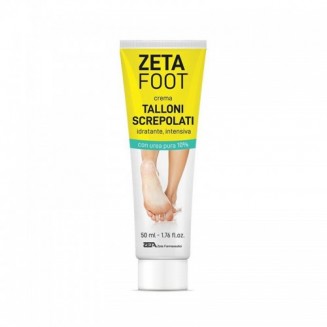 Zeta Farmaceutici Zeta Foot...