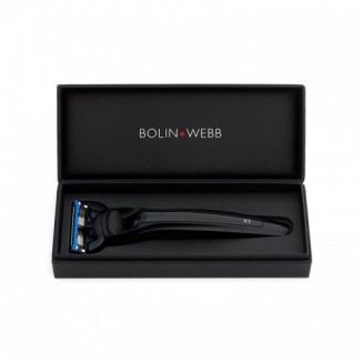 Bolin Webb X1 Rasoio Nero...