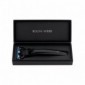 Bolin Webb X1 Rasoio Nero Black