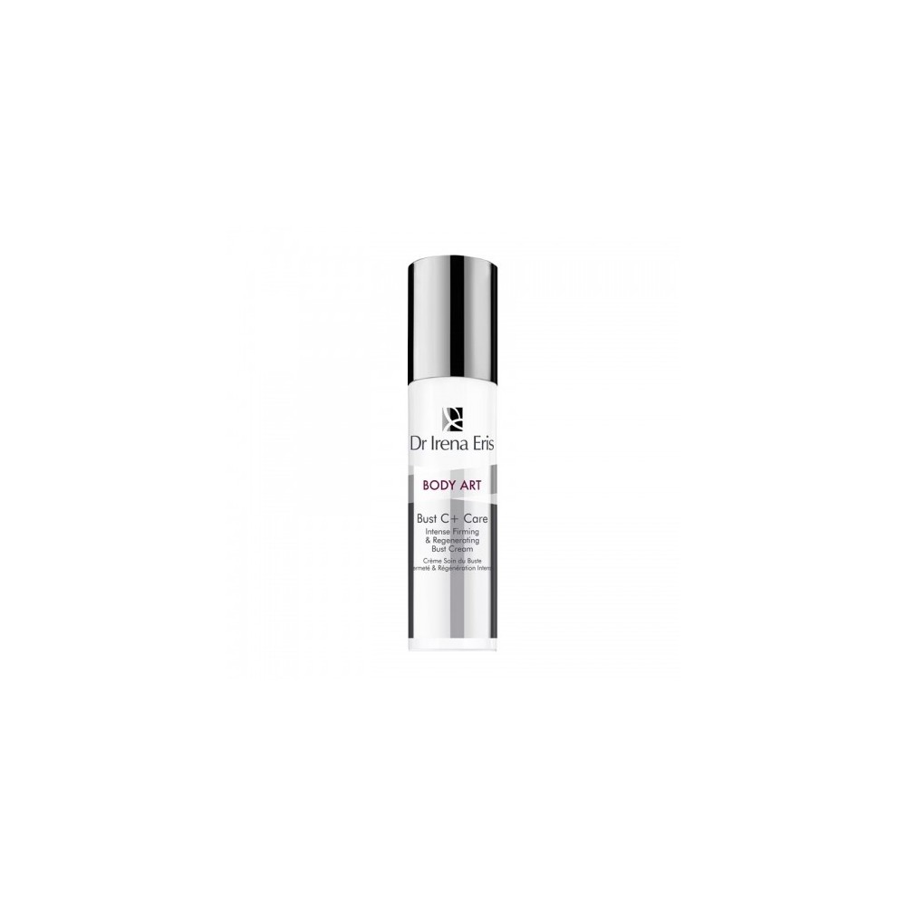 Dr Irena Eris Body Art Bust C+ Care Crema Per Il Seno 100 Ml 