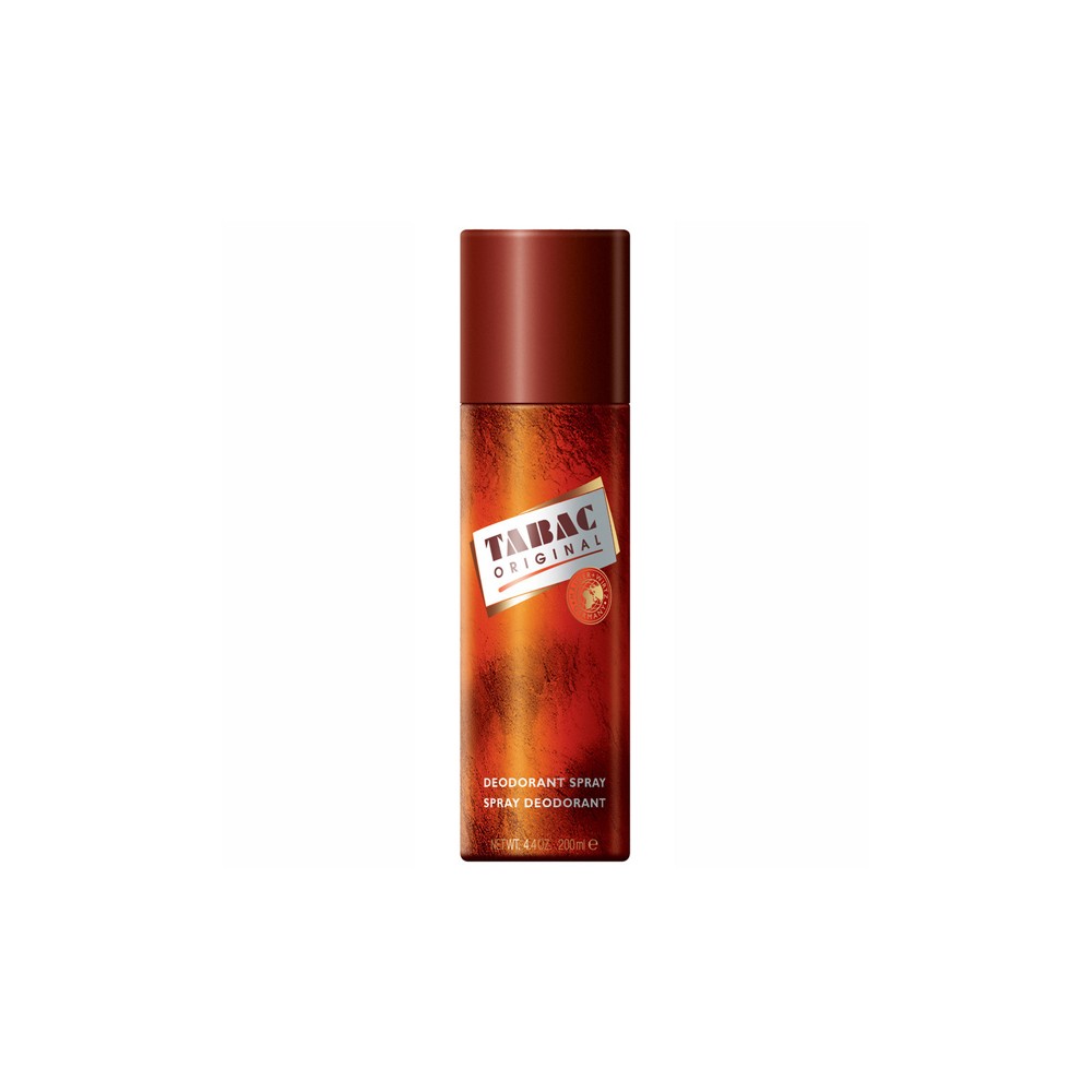 Tabac Original Deodorant Spray 200ML 