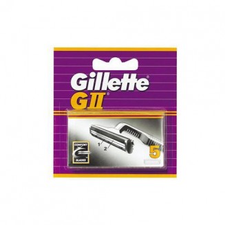 Gillette Lame Di Ricambio...