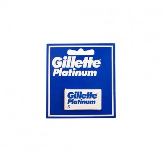 Gillette Lame Per Rasoio...