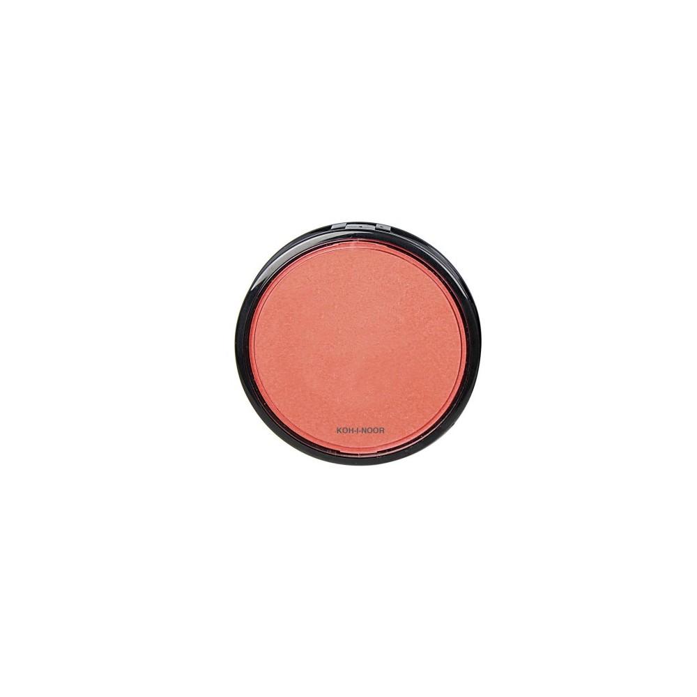 Koh-I-Noor Specchietto Da Borsetta Con Ingrandimento 3X Rosa 