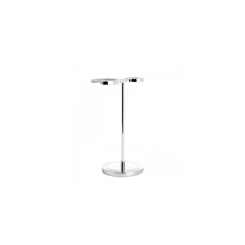 Muhle Supporto Per Pennello E Rasoio Con Base 