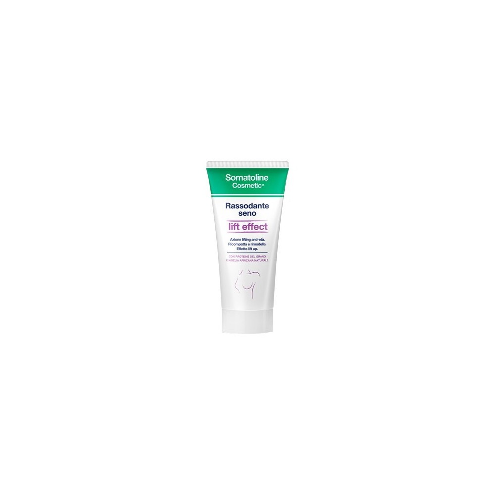 Somatoline Cosmetic Lift Effect Rassodante Seno 75 Ml 