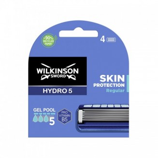 Wilkinson Hydro 5 Skin...