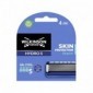Wilkinson Hydro 5 Skin Protection 4 Testine Di Ricambio Per Rasoio