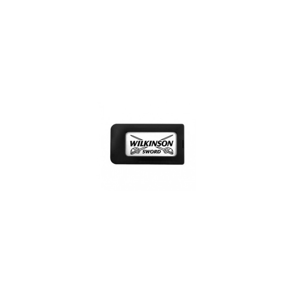 Wilkinson Lamette Di Ricambio Oro 1 Confezione 5 Pezzi 