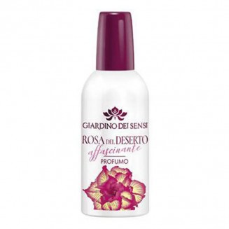 Giardino Dei Sensi Rosa Del...