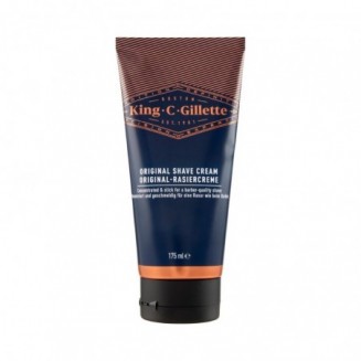 Gillette King C. Gillette...