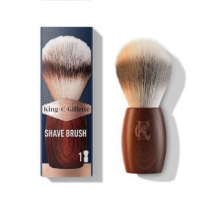 Gillette King C. Gillette...