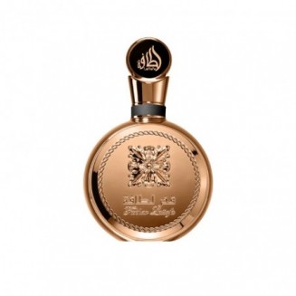Lattafa Fakhar Gold Extrait...