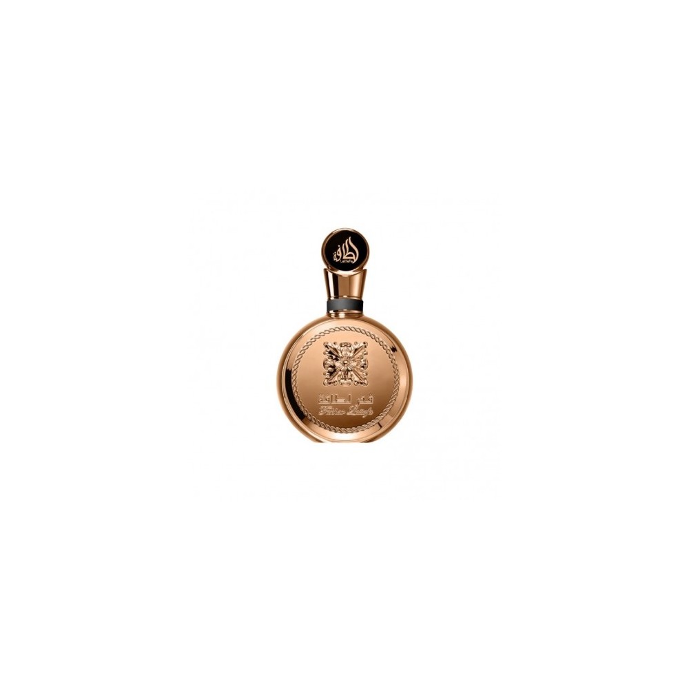 Lattafa Fakhar Gold Extrait Eau De Parfum 100 ml 
